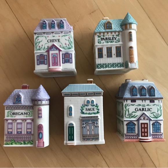 Lenox Kitchen Lenox Spice House Oregano From 989 Lenox Spice